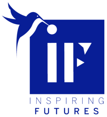 logo if